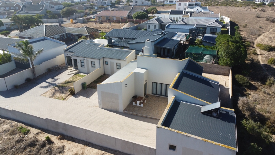 3 Bedroom Property for Sale in Myburgh Park Western Cape